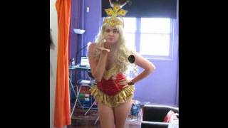Mardi Gras - Costume Direct