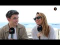 [Interview] "Enzo" : rencontre avec l'équipe du film