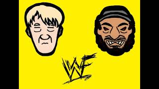 Opie & Anthony - Shane McMahon [promoting 'Backlash' 2000]