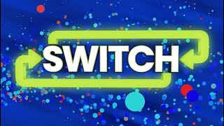 Switch Game Show september 30 2023