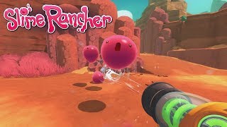 One of the strangest first-person games in years, slime rancher tasks
you with collecting and raising "slimes" order to expand your ranch
improve your...