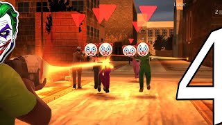 #payback 2 - Tap Gameplay Walkthrough Part 4 Campaign Goodfella (Android, iOS)Payback 2 screenshot 5