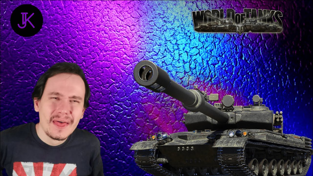 Говорят ИМБА для АБС ★ BZ-75 - YouTube