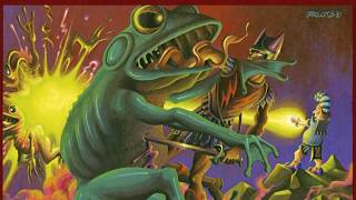 Owen & Prince Chat D&D #32: Vaults of Volokarnos Live Play Session 4