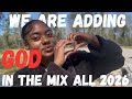 We Are Adding God In The Mix Of Everything All 2026 Beyond God Wanted You To See This Video We Are Adding God In The Mix Of Everything All 2026 Beyond God Wanted You To See This Video