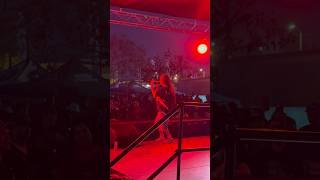 Vel Nine And Zoo Deville Live In Los Angeles At Concrete Jungle Sessions