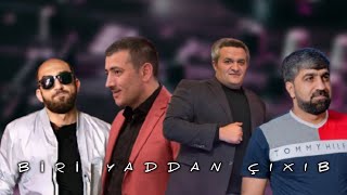 Vüqar & Orxan & Ələkbər - Biri Yaddan Çıxıb 2025 Remix & Ruslan