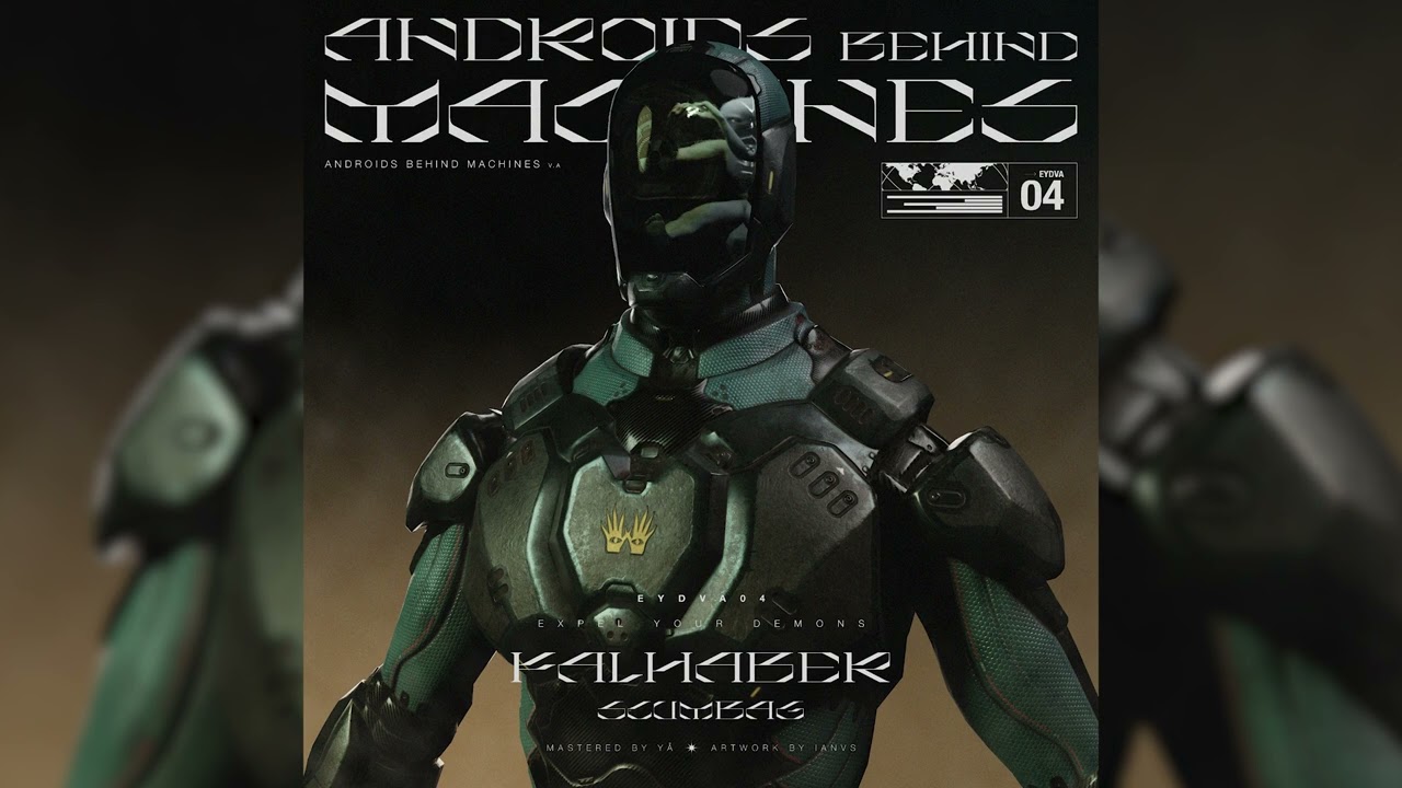 Ver Falhaber - Scumbag [EYDVA04] en YouTube