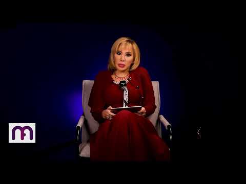 ماغي فرح برج الثور الأسبوع 4 من كانون الثاني ٢٠٢٦     4  2026