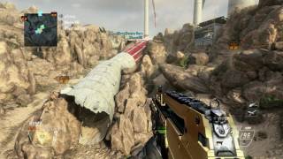 AMAZING BO2 TURBINE BILLCAM!