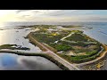 Marker Wadden: The Island That Didn't Exist — Sailing Uma [Step 226]
