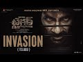 Ravi Teja Starrer 'Tiger Nageswara Rao' Teaser 