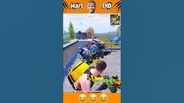 Sabko Rula Dia😭😂 wait For End 🤣 Funny #shorts #short