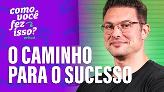 Paulo Muzy e Sua Inteligência Emocional Para Alcançar o Sucesso!