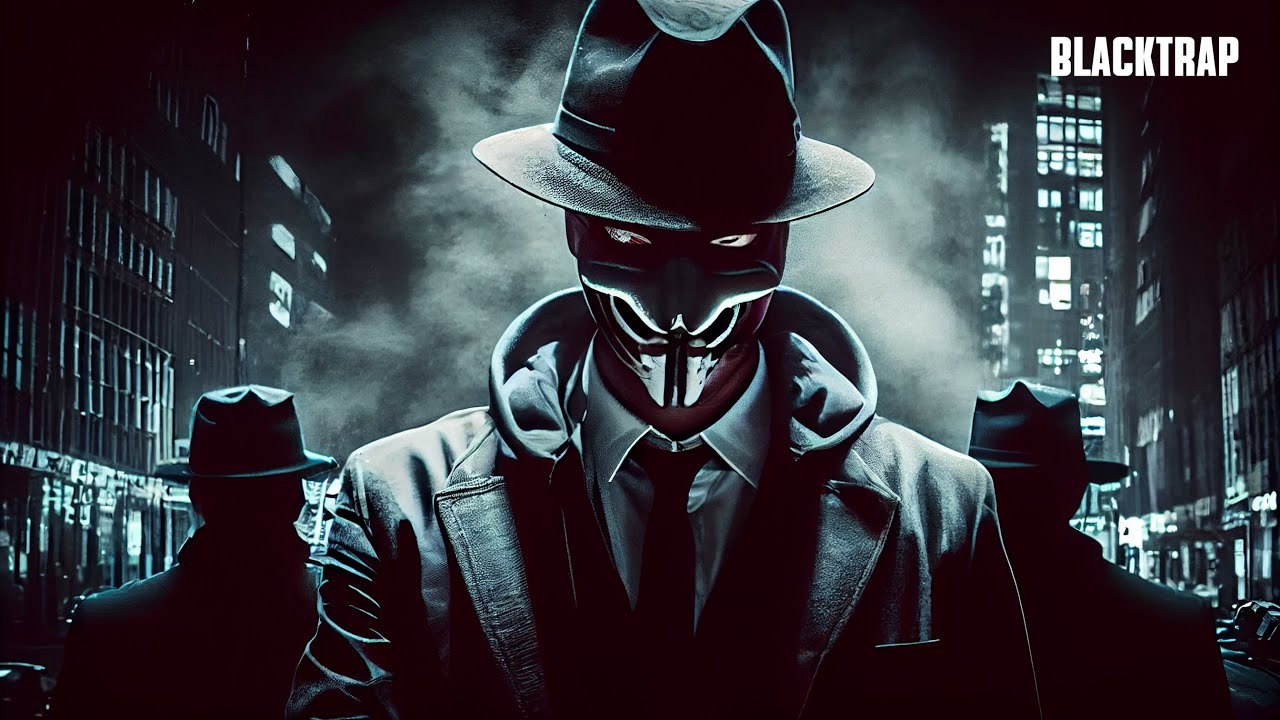 Mafia Music 2023 ☠️ New Trap Rap & Trap Hip Hop Music 2023 🔥 Best Gangster Hip Hop Music 2023