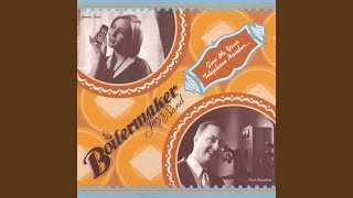 I Cant Believe Youre In Love With Me