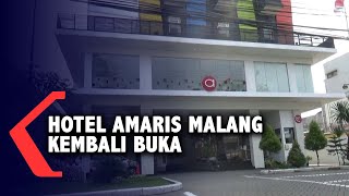 Review Hotel | Lembah Indah Malang | Glamping Dawala, Sensasi Menginap di Lereng Gunung Kawi Malang