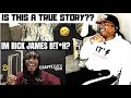 I CANT STOP LAUGHING.| Charlie Murphy’s True Hollywood Stories: Rick James Chappelle’s Show REACTION