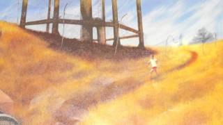 JakeD's Watertower Book Trailer