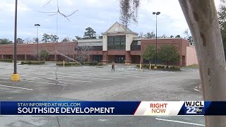 District six alderman proposes community center for lagging southside
