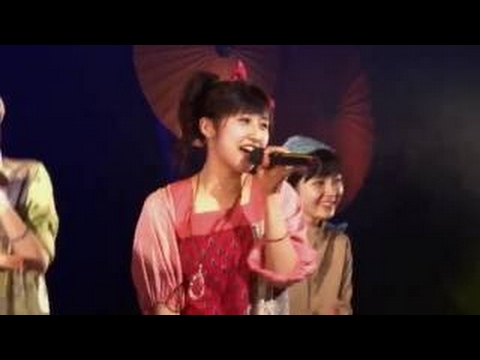 【トライアングル感謝祭】「スワスワ捕まえろ」まーちゃん、はーちん、チェル、まりあ