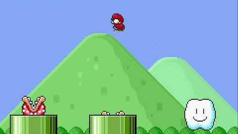 SMAGHETTI | SMA4: SMB3 CUSTOM LEVELS #2089
