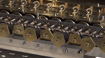 «La màquina de pensar». Reportatge de l