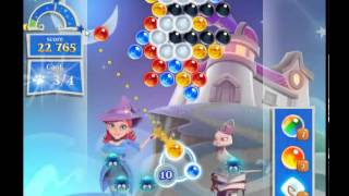 Bubble Witch Saga 2 Level 634
