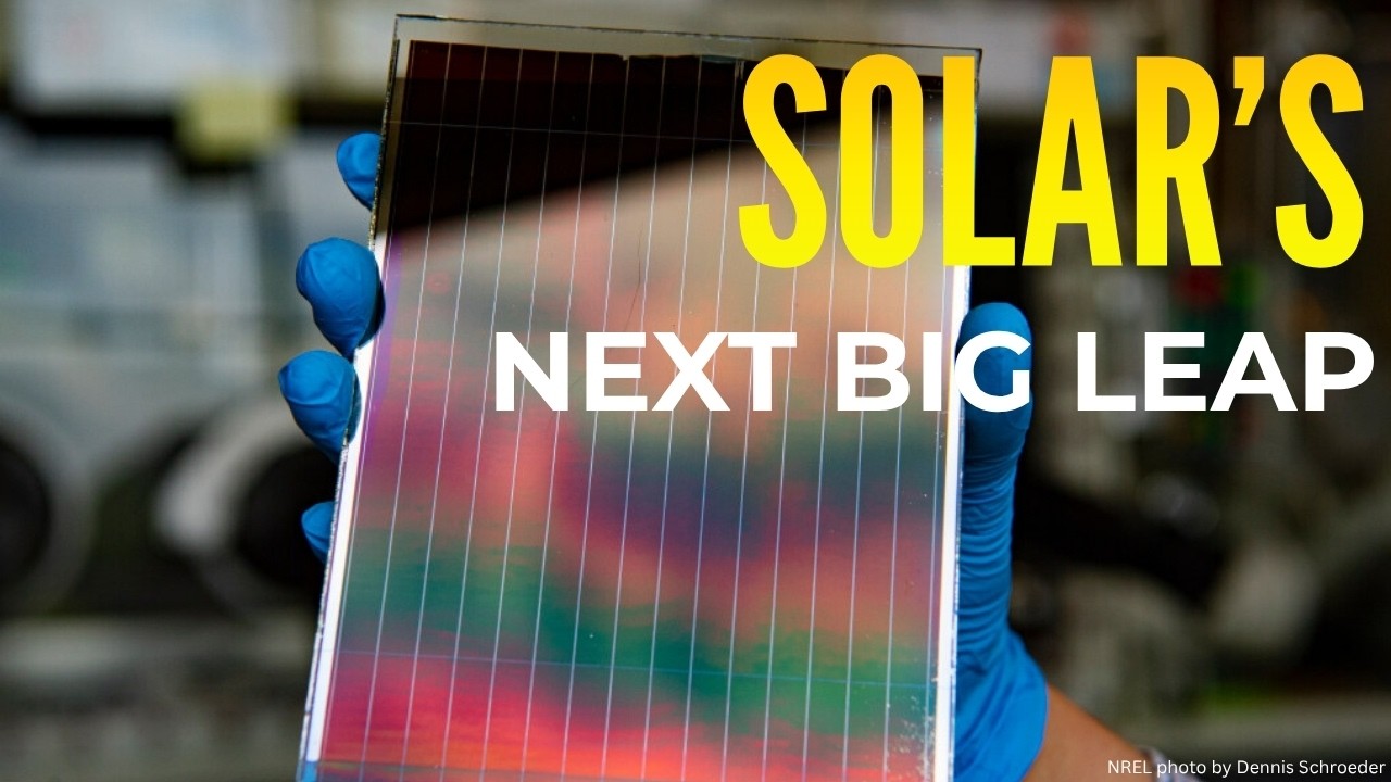 Perovskite Solar Cells: Technology and Commercialization