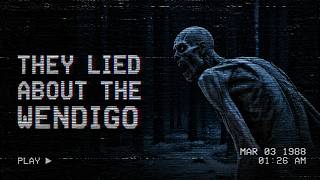 The Real Wendigo: Native American Folklore vs. Hollywood