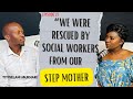 EP 27| Tiyiselani  wanting closure after being rescued by social workers from his abusive stepmother