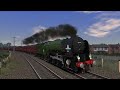 Train Simulator 2021 | Steam To The East