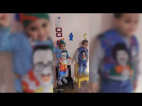 يابركة رمضان خليكى 