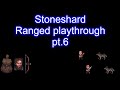 Stoneshard - Ranged playthrough (6/?) (0.8.0.13)