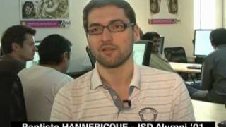 Digital Design Masterclasses at ISD INDIA screenshot 4