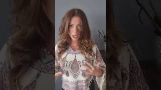 Should you tell your kids about the narcissist ❤