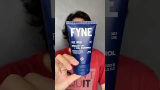 FYNE by Hanasui | Review