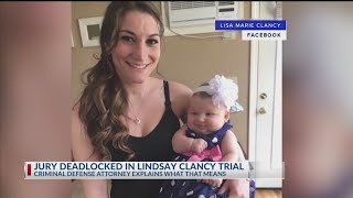 Criminal defense attorney explains the Lindsay Clancy trial | 17 News at Sunrise