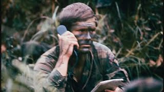 Pt1 Interview with L Co RANGER & Delta Force B squadron Commander-  Major General (Ret)David Grange