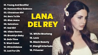 Download Lagu LANA DEL REY HITS PLAYLIST MP3 Download Lagu LANA DEL REY HITS PLAYLIST MP3