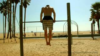 Santa Monica Fitness- Tapp Bros Style