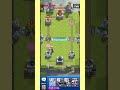 day goes well now. #clashroyale #goodgame