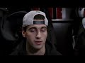 "We want to win every night." | Ryan Greene Postgame 11.28.29
