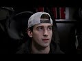 "We want to win every night." | Ryan Greene Postgame 11.28.29
