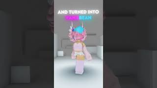 IM VANILBEAN! 🥺