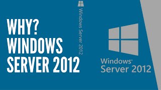 What is the use of windows server 2012 in enterprise vs Linux : Windows Server 2012 Tutorials : RHEL