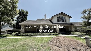 Virtual Tour - 435 E YALE Loop #3 Irvine, CA 92614