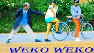 WEKO_WEKO_by_Byeri Murundi Ft Djan vallo & Salanda (oficial_video_2k24)
