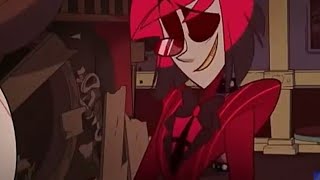 Hazbin Hotel | Alastor| клип |The Alisa