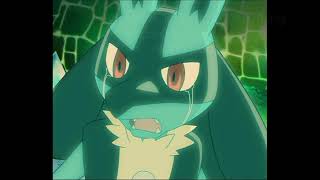 Lucario x Zoroark Retake Ep 8: Sacrifices and storms!